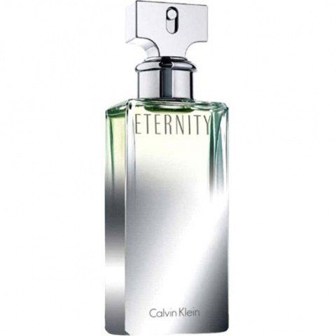 Eternity 25th Anniversary Edition